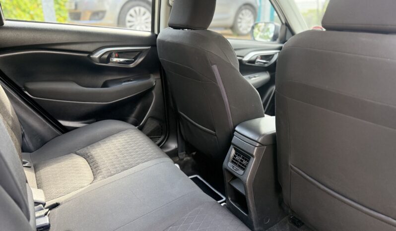 Toyota Urban Cruiser Auto full