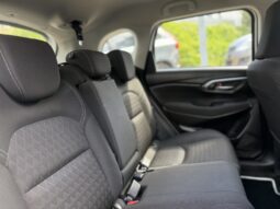 Toyota Urban Cruiser Auto full