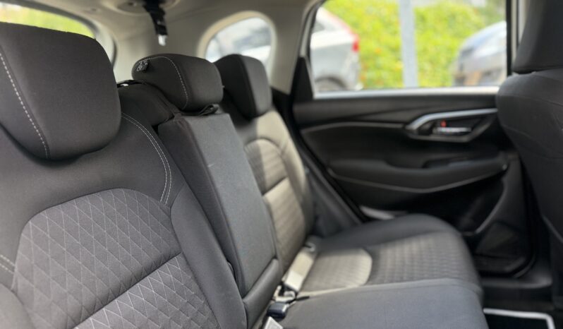 Toyota Urban Cruiser Auto full