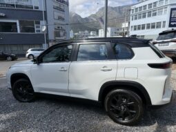 Toyota Urban Cruiser Auto
