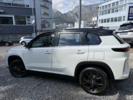 Toyota Urban Cruiser Auto