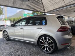GOLF 7.5 GTI DSG