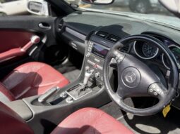 Mercedes Benz SLK200 full