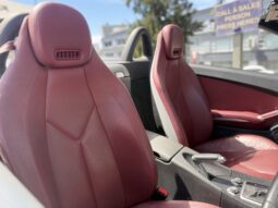 Mercedes Benz SLK200 full