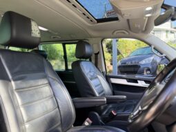 2019 Vw Caravelle 2.0TDI full