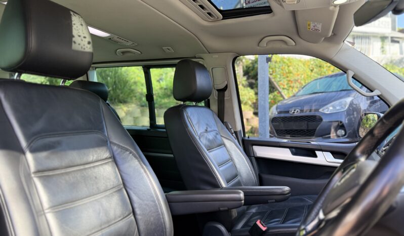 2019 Vw Caravelle 2.0TDI full