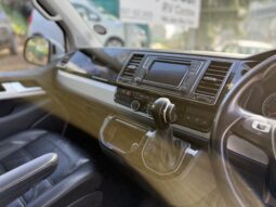 2019 Vw Caravelle 2.0TDI full