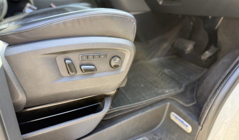 2019 Vw Caravelle 2.0TDI full