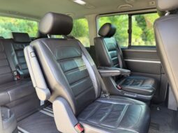 2019 Vw Caravelle 2.0TDI full
