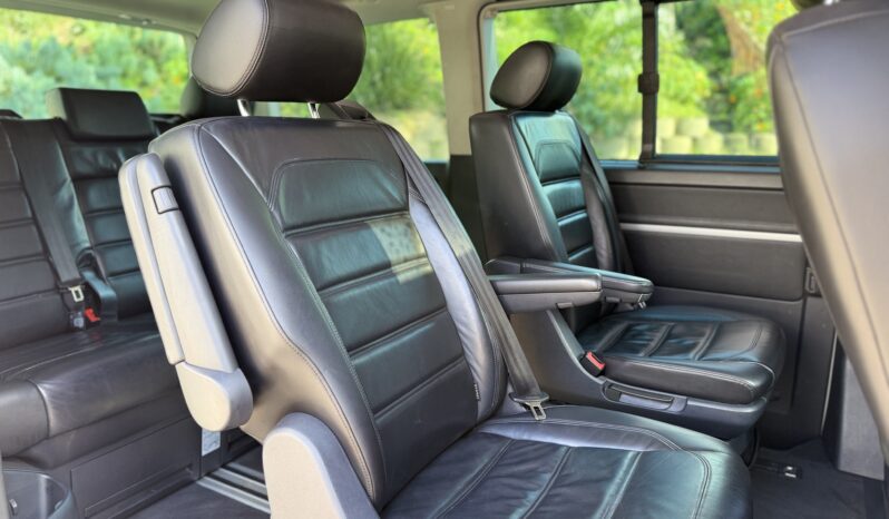 2019 Vw Caravelle 2.0TDI full