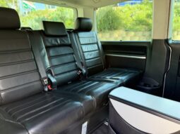 2019 Vw Caravelle 2.0TDI full
