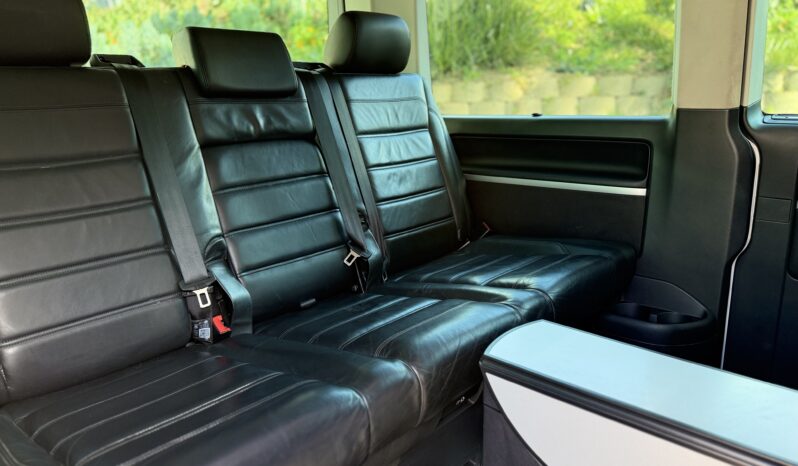 2019 Vw Caravelle 2.0TDI full