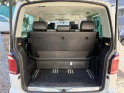 2019 Vw Caravelle 2.0TDI full