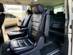 2019 Vw Caravelle 2.0TDI full