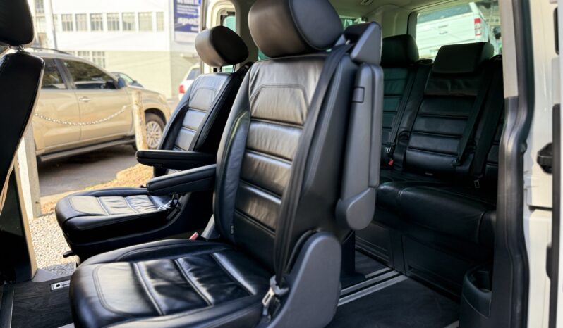 2019 Vw Caravelle 2.0TDI full