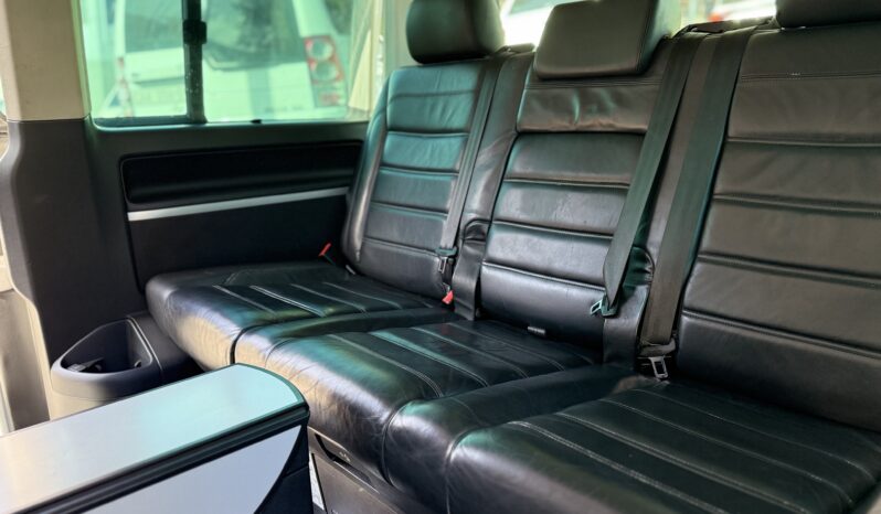 2019 Vw Caravelle 2.0TDI full
