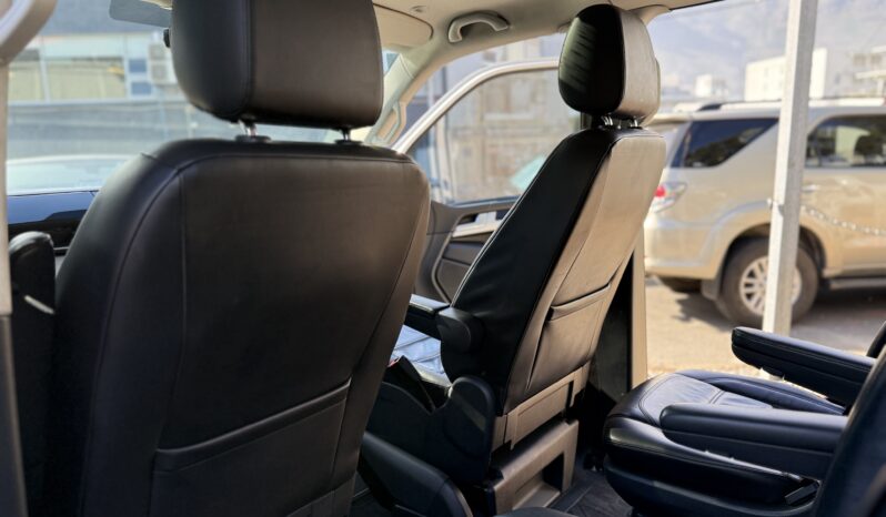 2019 Vw Caravelle 2.0TDI full