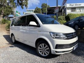 2019 Vw Caravelle 2.0TDI