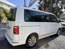 2019 Vw Caravelle 2.0TDI