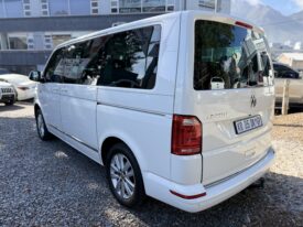 2019 Vw Caravelle 2.0TDI
