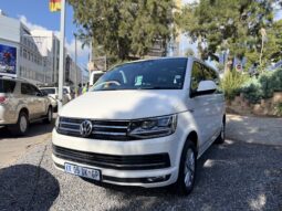 2019 Vw Caravelle 2.0TDI