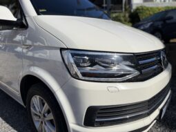 2019 Vw Caravelle 2.0TDI full