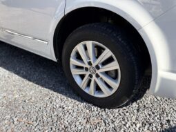 2019 Vw Caravelle 2.0TDI full