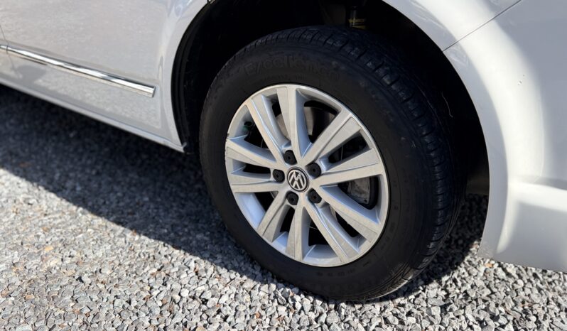 2019 Vw Caravelle 2.0TDI full