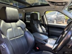 2014 Range Rover Sport SDV8 full