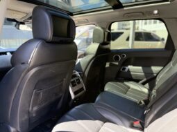 2014 Range Rover Sport SDV8 full
