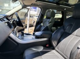 2014 Range Rover Sport SDV8 full