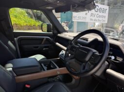 2021 Land Rover Defender X 110 D300