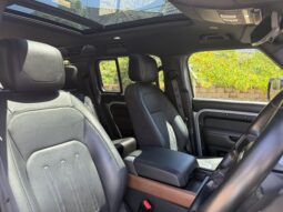 2021 Land Rover Defender X 110 D300 full