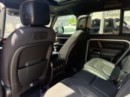 2021 Land Rover Defender X 110 D300 full