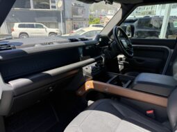 2021 Land Rover Defender X 110 D300 full