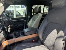 2021 Land Rover Defender X 110 D300 full