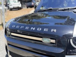 2021 Land Rover Defender X 110 D300 full